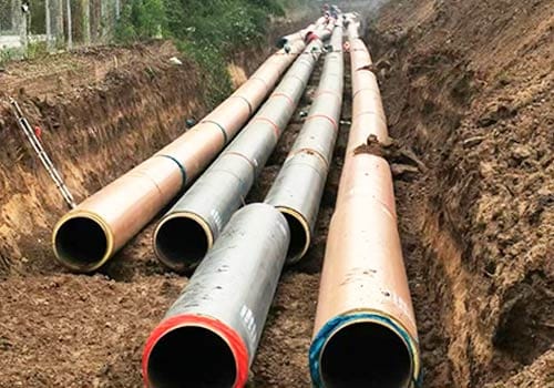 Shandong-Public-Utilities-Yanzhou-Urban-District-Heating-Project